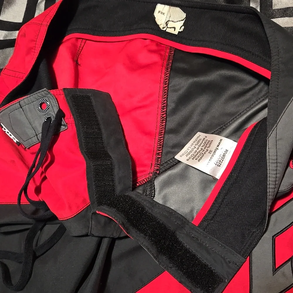 Fox Racing Board Shorts - Picture 7 of 9